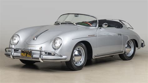 Porsche 356 